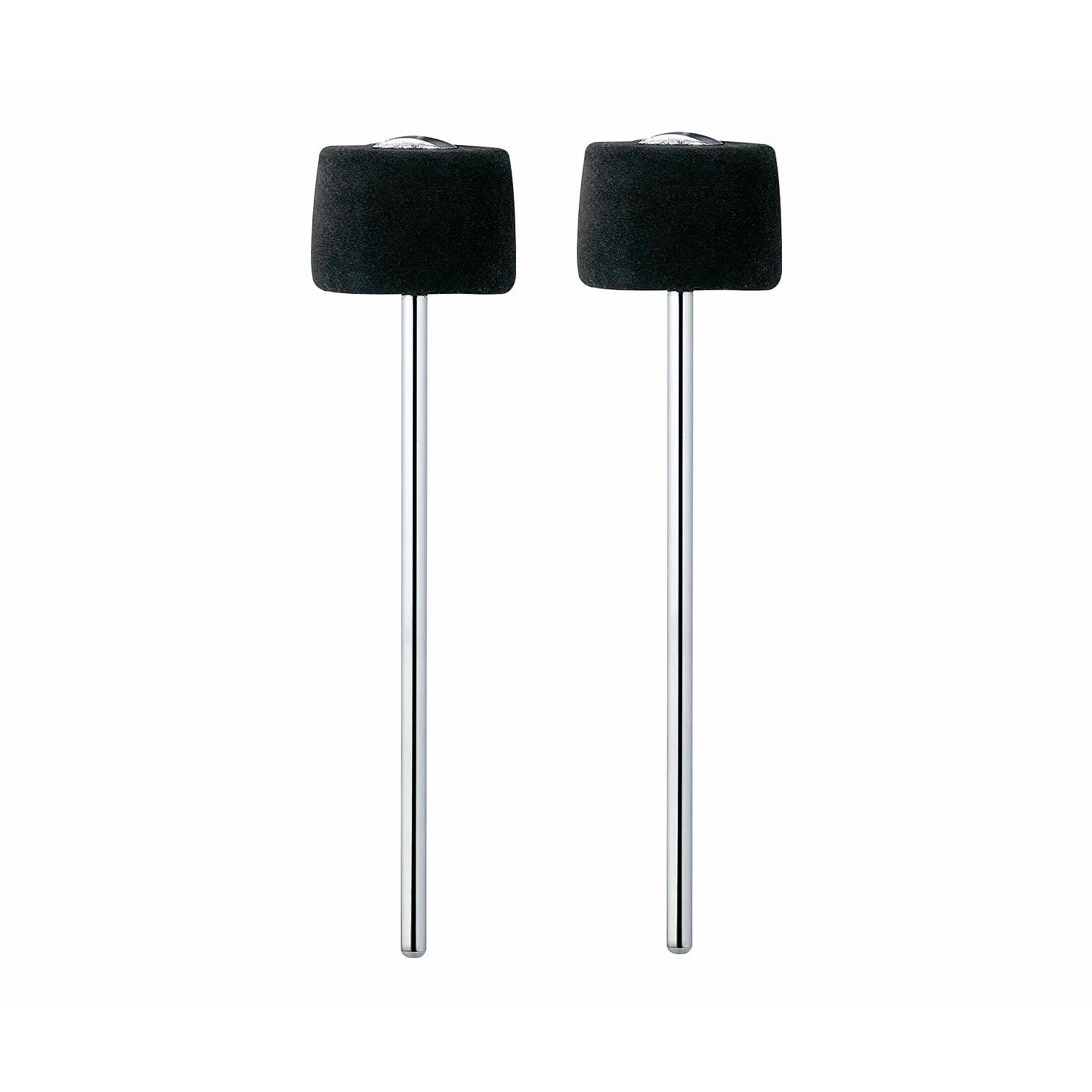 Tama Dyna-Sync Bass Drum Beater (2 Pack Bundle) Drums and Percussion / Parts and Accessories / Drum Parts