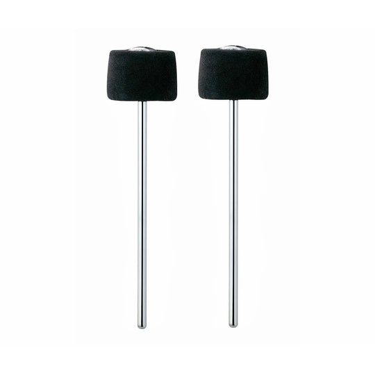 Tama Dyna-Sync Bass Drum Beater (2 Pack Bundle) Drums and Percussion / Parts and Accessories / Drum Parts