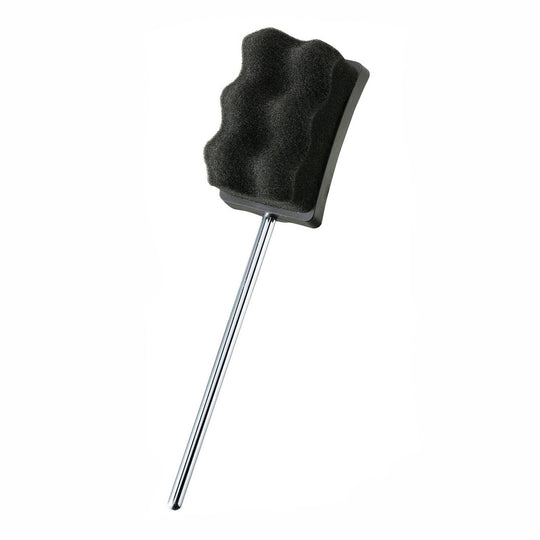 Tama Half Soft Sound Bass Drum Beater for Double Pedal Drums and Percussion / Parts and Accessories / Drum Parts