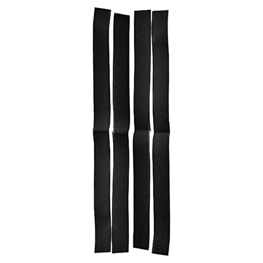 Tama Nylon Snare Belt MST20 (4 Pack Bundle) Drums and Percussion / Parts and Accessories / Drum Parts