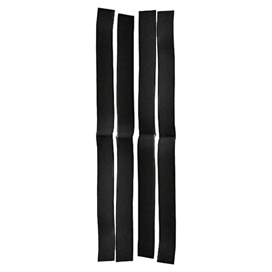 Tama Nylon Snare Belt MST20 (4 Pack Bundle) Drums and Percussion / Parts and Accessories / Drum Parts