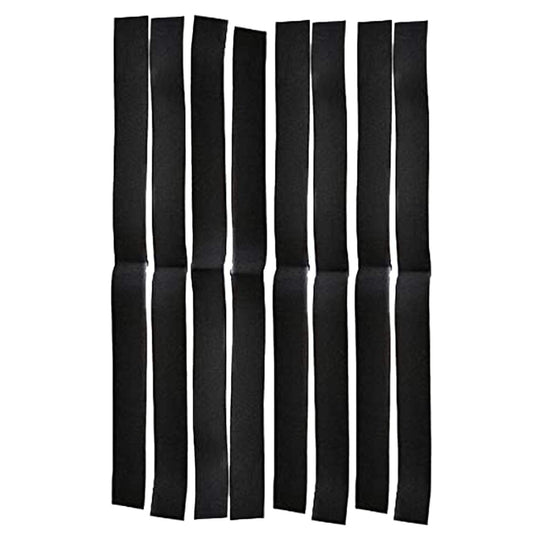 Tama Nylon Snare Belt MST20 (8 Pack Bundle) Drums and Percussion / Parts and Accessories / Drum Parts