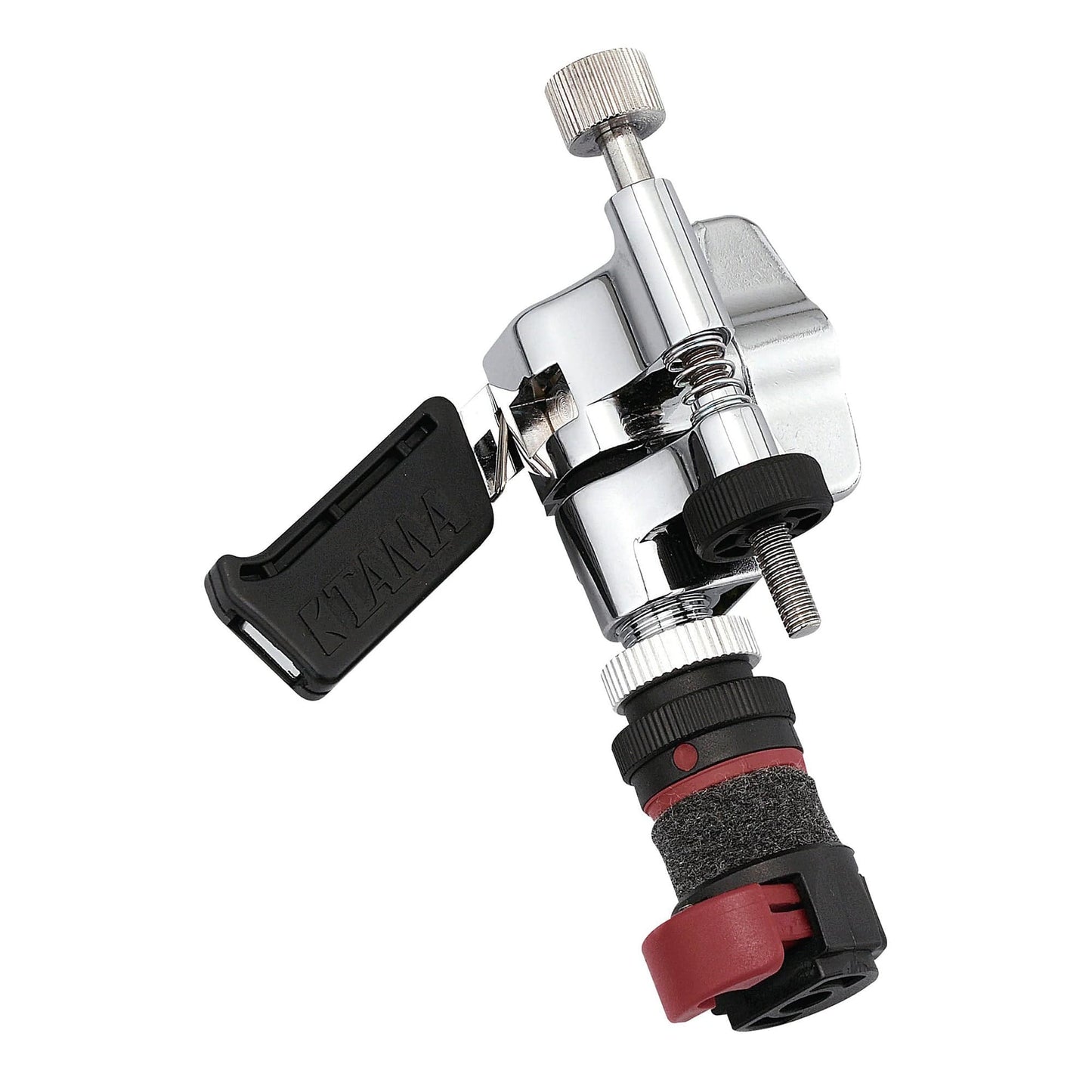 Tama Sizzle Touch Hi-Hat Drop Clutch Drums and Percussion / Parts and Accessories / Drum Parts