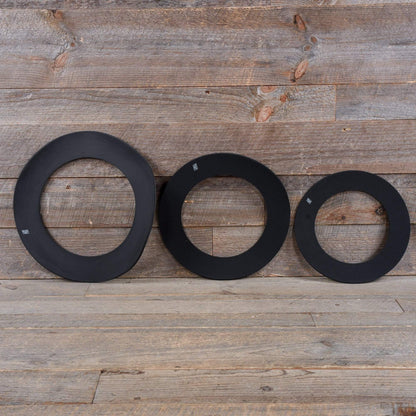 Tama Soft Sound Ring 5pc. Set 10/12/14/16 w/Half Soft Sound Beater Drums and Percussion / Parts and Accessories / Drum Parts