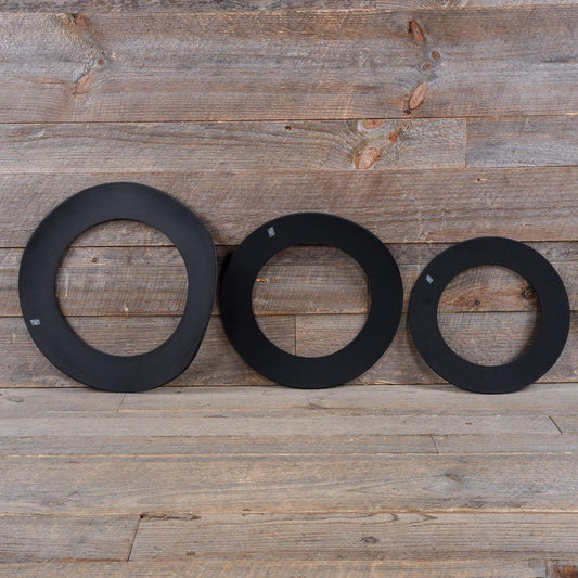 Tama Soft Sound Ring 5pc. Set 10/12/14/16 w/Half Soft Sound Beater Drums and Percussion / Parts and Accessories / Drum Parts