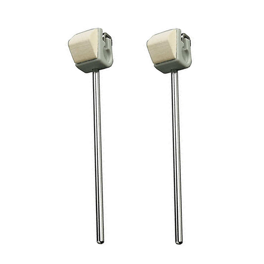 Tama Speed Cobra Projector Bass Beater (2 Pack Bundle) Drums and Percussion / Parts and Accessories / Drum Parts
