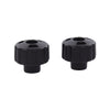 Tama Cymbal Mate 8mm Wingnuts (2-Pack) Drums and Percussion / Parts and Accessories / Mounts