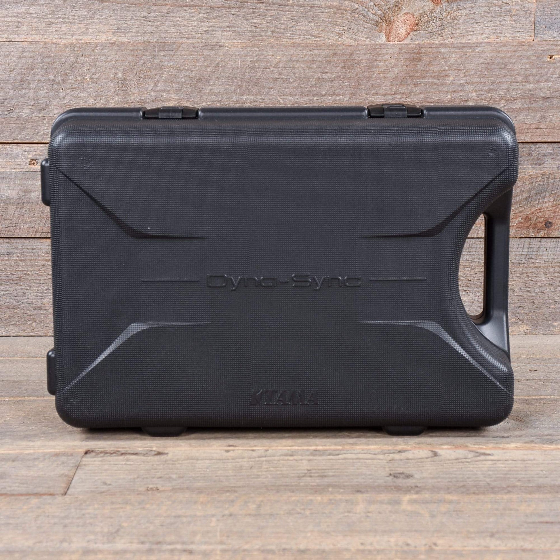 Tama Dyna-Sync Double Bass Drum Pedal Drums and Percussion / Parts and Accessories / Pedals