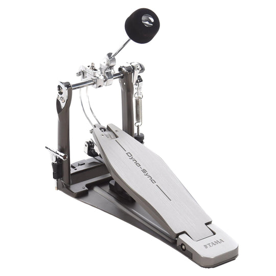 Tama Dyna-Sync Single Bass Drum Pedal Drums and Percussion / Parts and Accessories / Pedals
