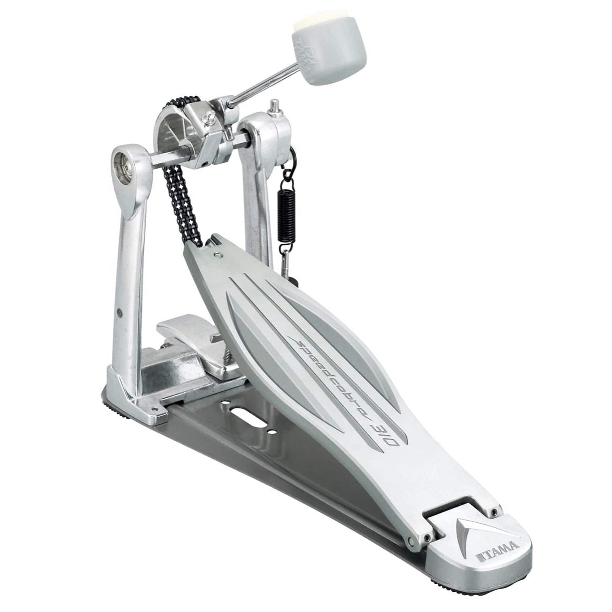 Tama Speed Cobra 310 Single Bass Drum Pedal Drums and Percussion / Parts and Accessories / Pedals