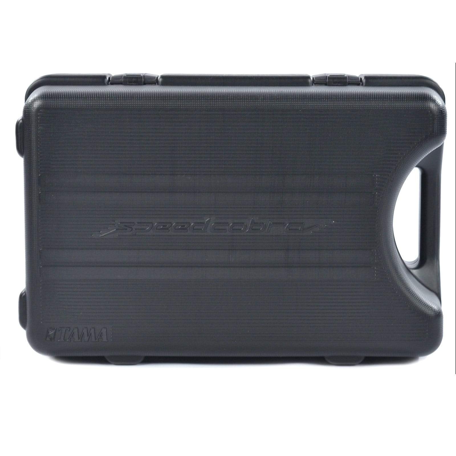 Tama Speed Cobra Double Bass Drum Pedal w/Case Drums and Percussion / Parts and Accessories / Pedals