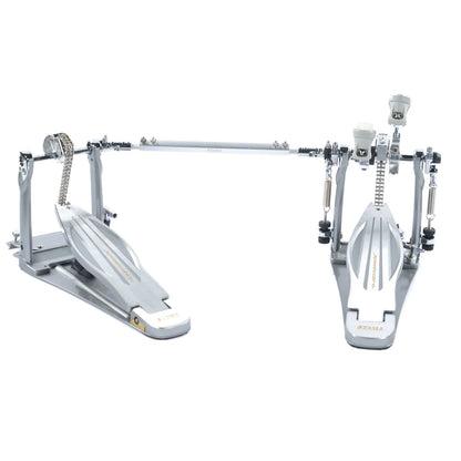 Tama Speed Cobra Double Bass Drum Pedal w/Case Drums and Percussion / Parts and Accessories / Pedals