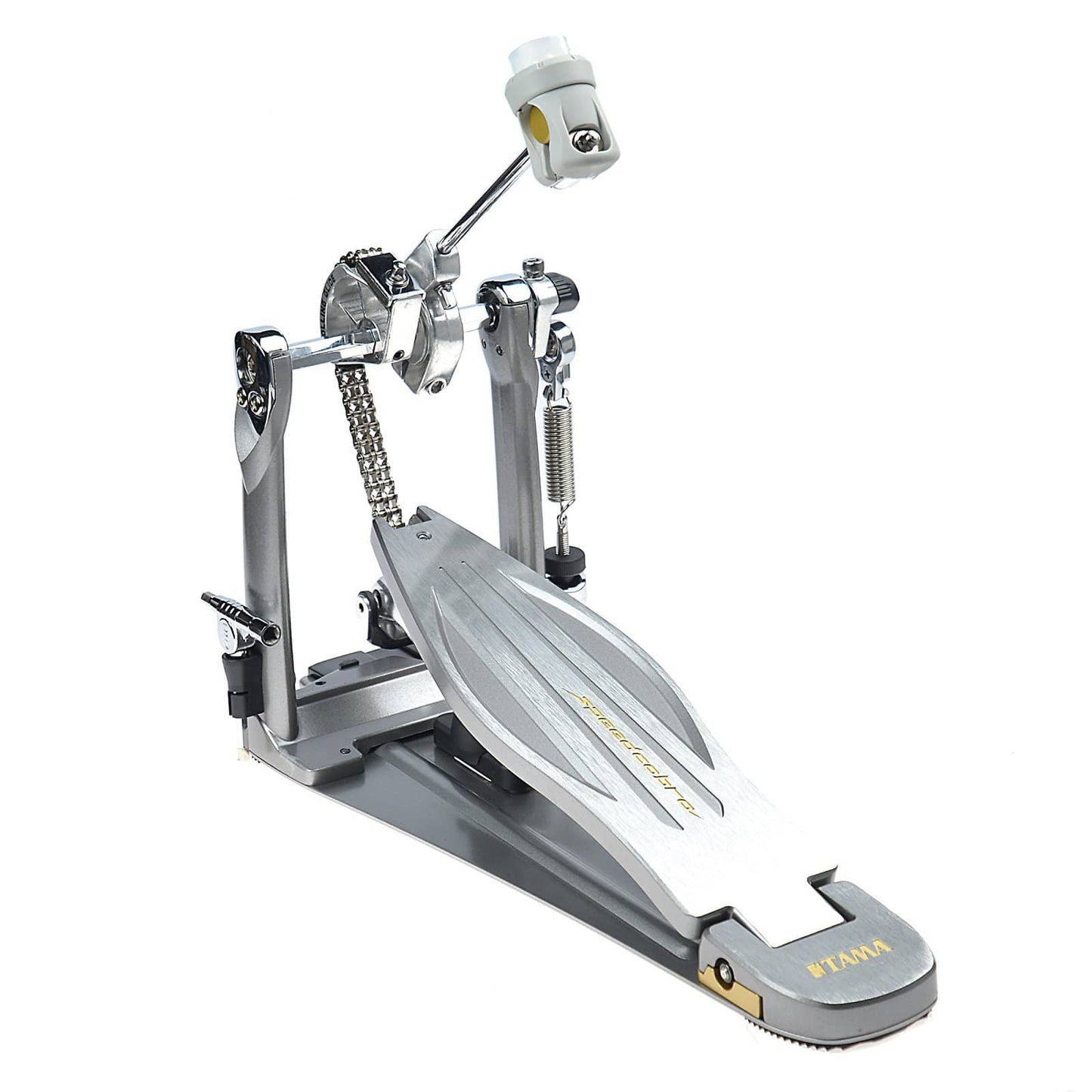 Tama Speed Cobra Single Bass Drum Pedal w/Case Drums and Percussion / Parts and Accessories / Pedals