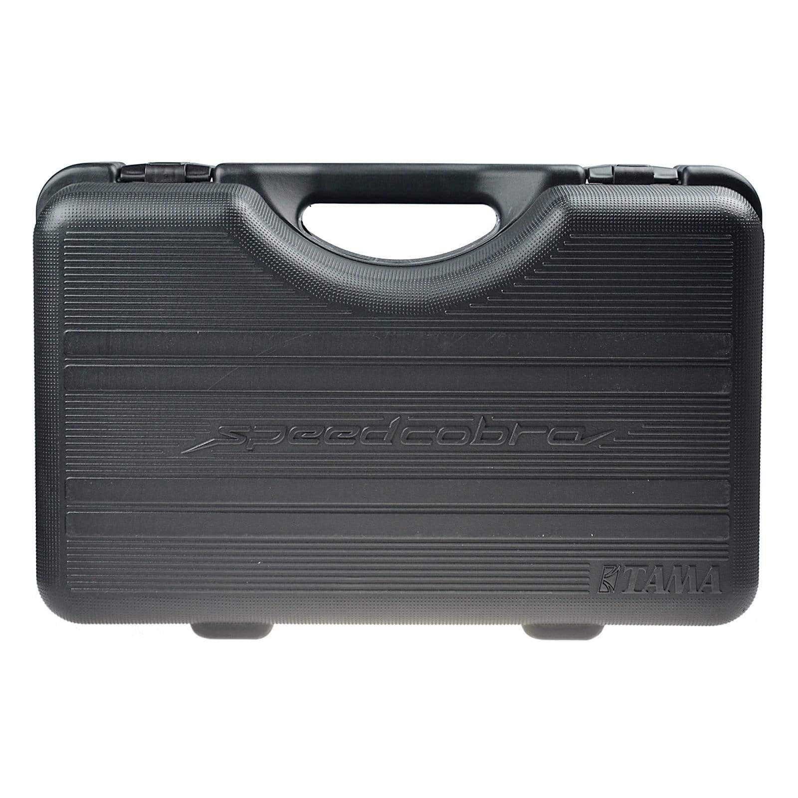 Tama Speed Cobra Single Bass Drum Pedal w/Case Drums and Percussion / Parts and Accessories / Pedals