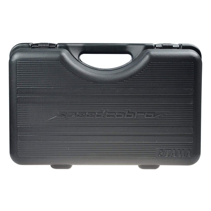 Tama Speed Cobra Single Bass Drum Pedal w/Case Drums and Percussion / Parts and Accessories / Pedals