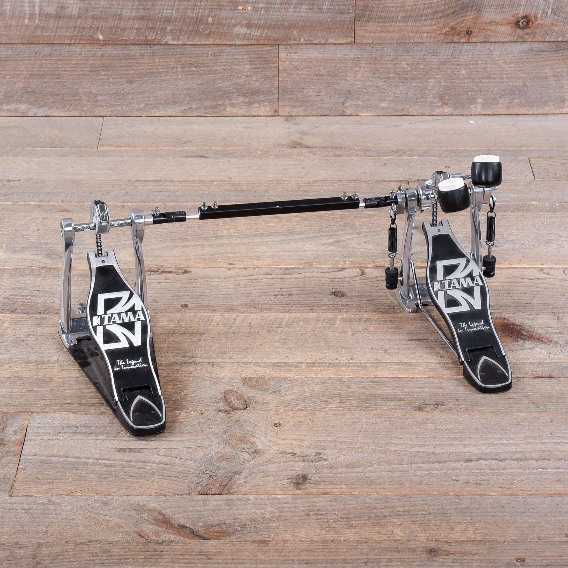 tama classic pedal Tama Standard Double Bass Drum Pedal – Chicago Music Exchange