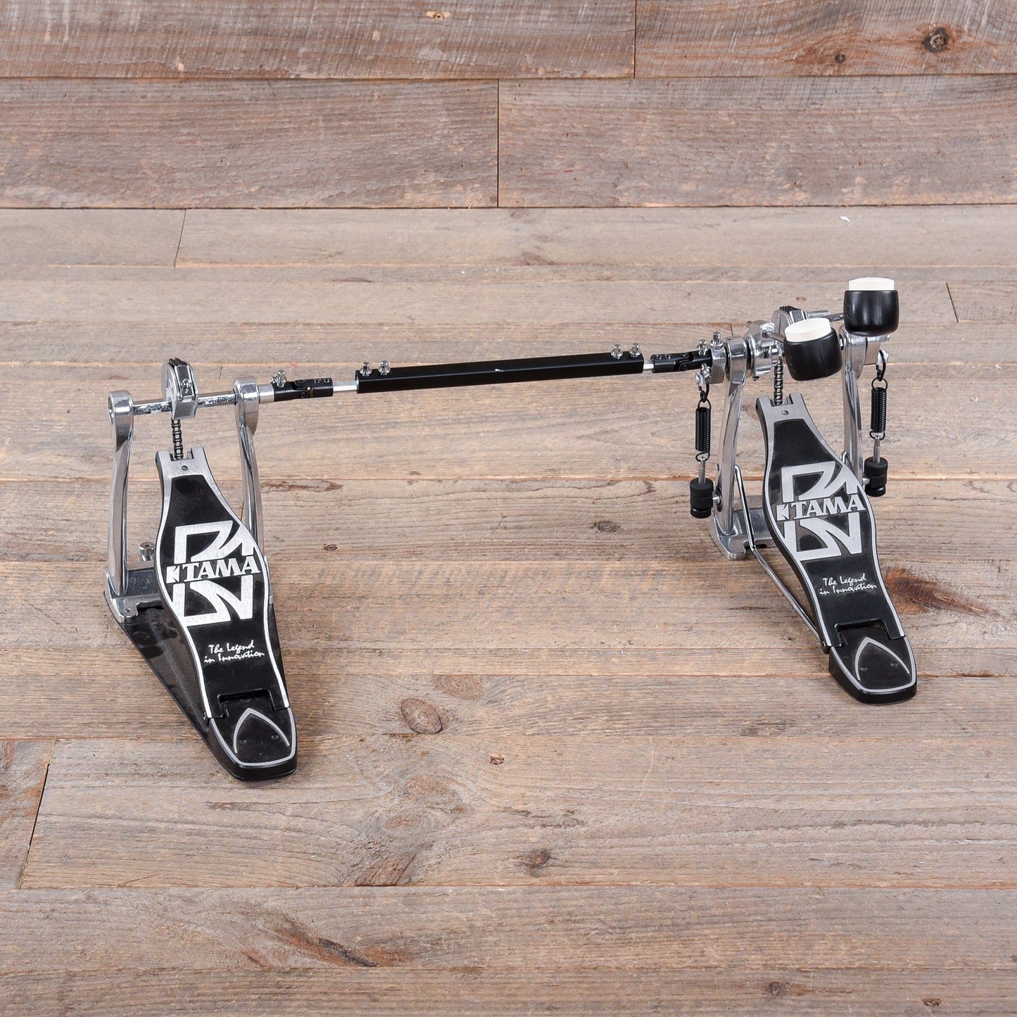 Tama Standard Double Bass Drum Pedal Drums and Percussion / Parts and Accessories / Pedals