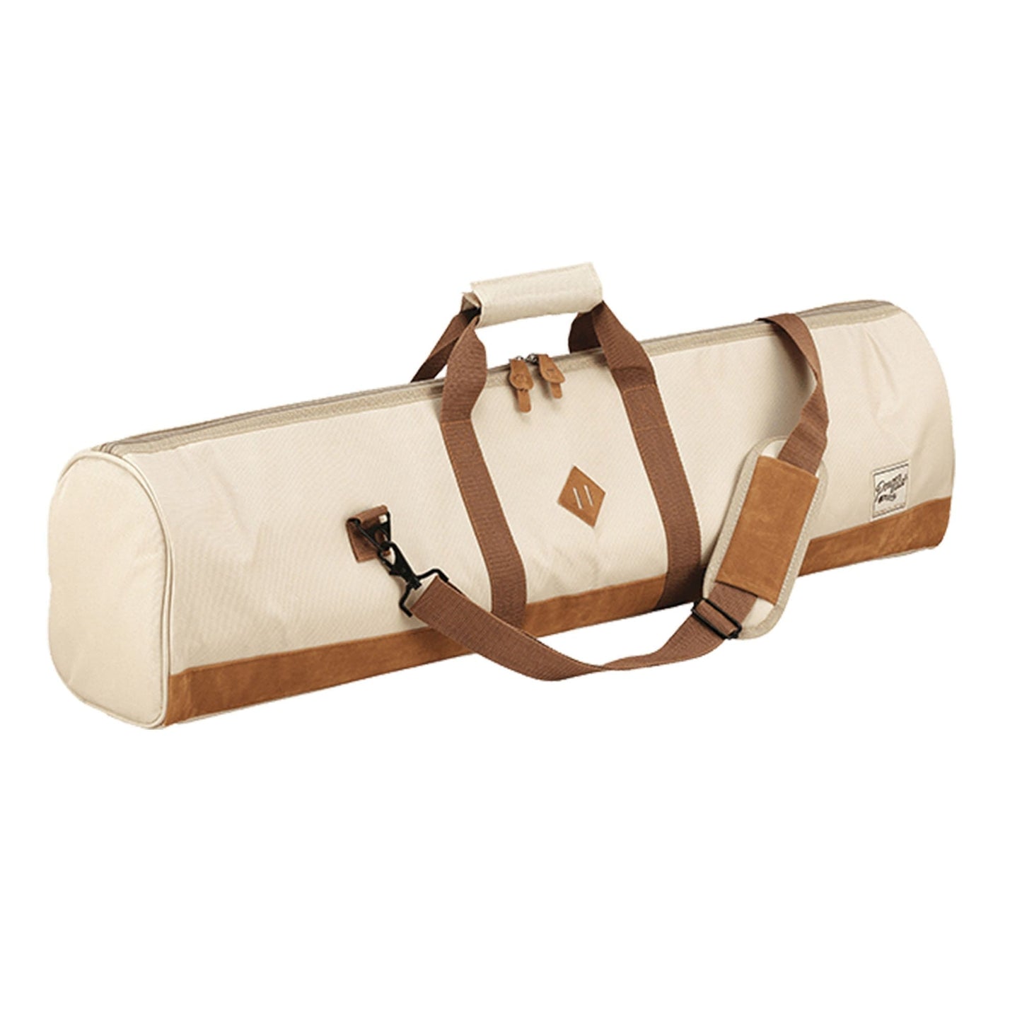 Tama Powerpad Designer Hardware Bag Beige Drums and Percussion / Parts and Accessories / Stands