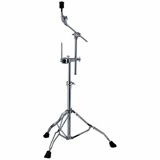 Tama Roadpro Advanced Combo Single Tom/Cymbal Stand Drums and Percussion / Parts and Accessories / Stands