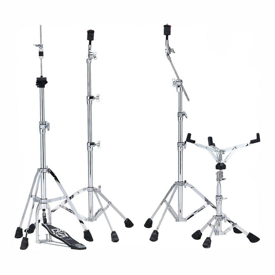 Tama Stage Master 4pc. Hardware Pack Drums and Percussion / Parts and Accessories / Stands