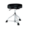 Tama 1st Chair Glide Rider Hydraulix Cloth-Top Drum Throne Drums and Percussion / Parts and Accessories / Thrones