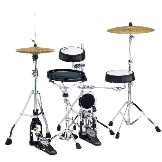 Tama True Touch Training 4pc. Practice Pad Kit Drums and Percussion / Practice Pads