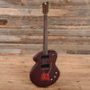 Tao Stradale Delvaux Wine Red 2018 Electric Guitars / Solid Body