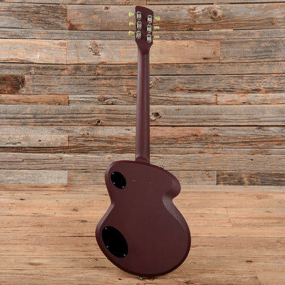 Tao Stradale Delvaux Wine Red 2018 Electric Guitars / Solid Body