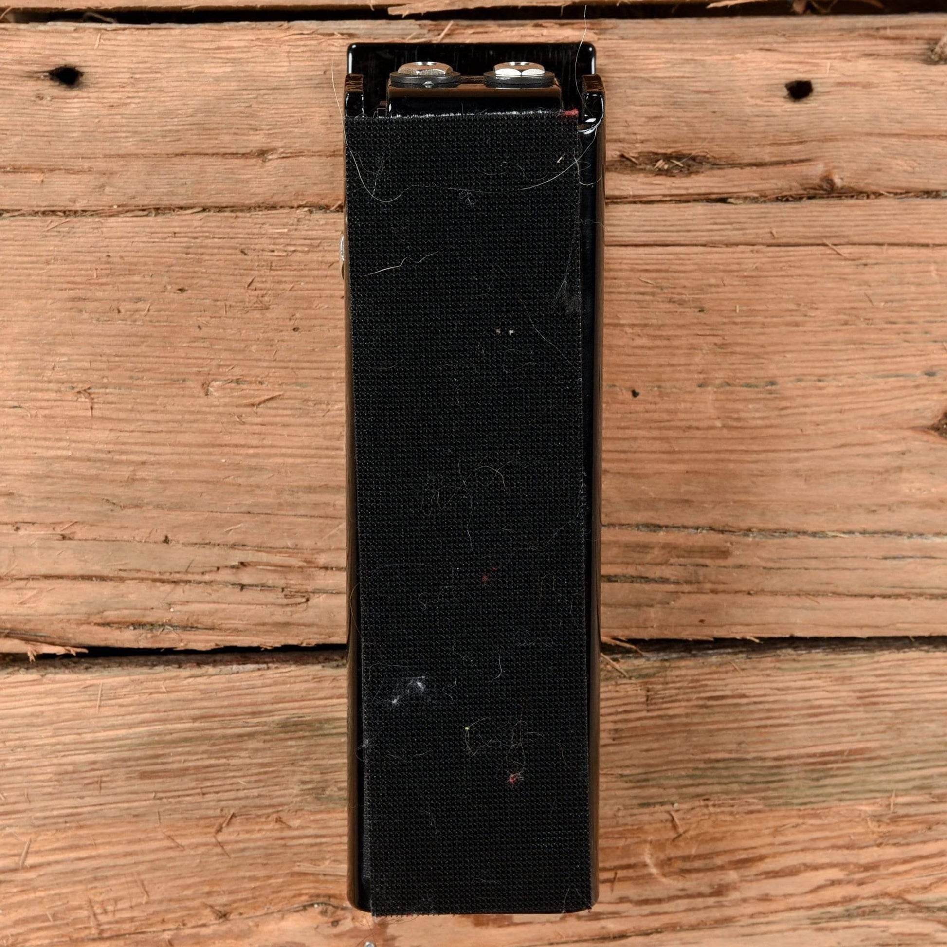 bloomery volume pedal Tapestry Audio Bloomery Active Volume Pedal – Chicago Music Exchange