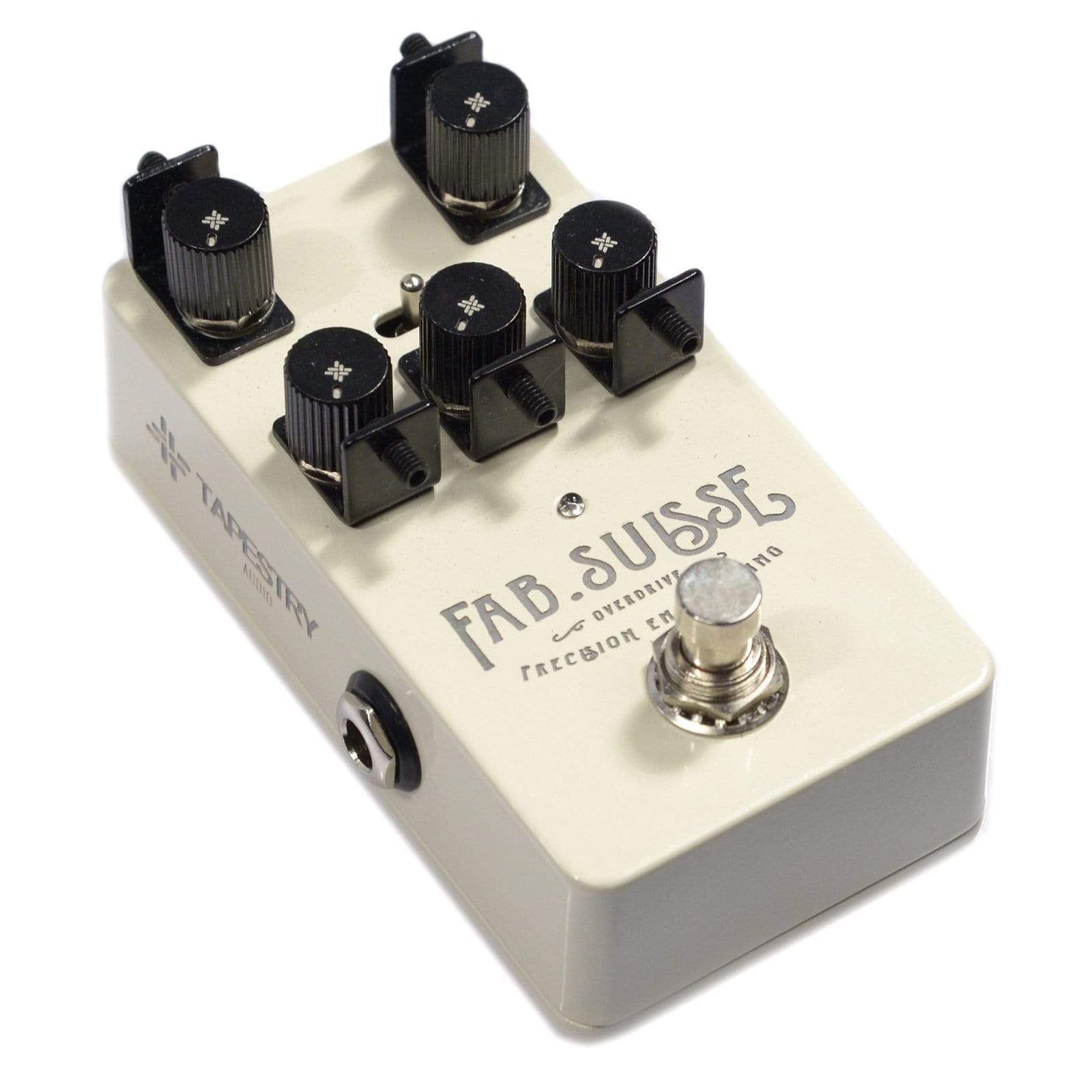 Tapestry Audio Fab Suisse Overdrive – Chicago Music Exchange