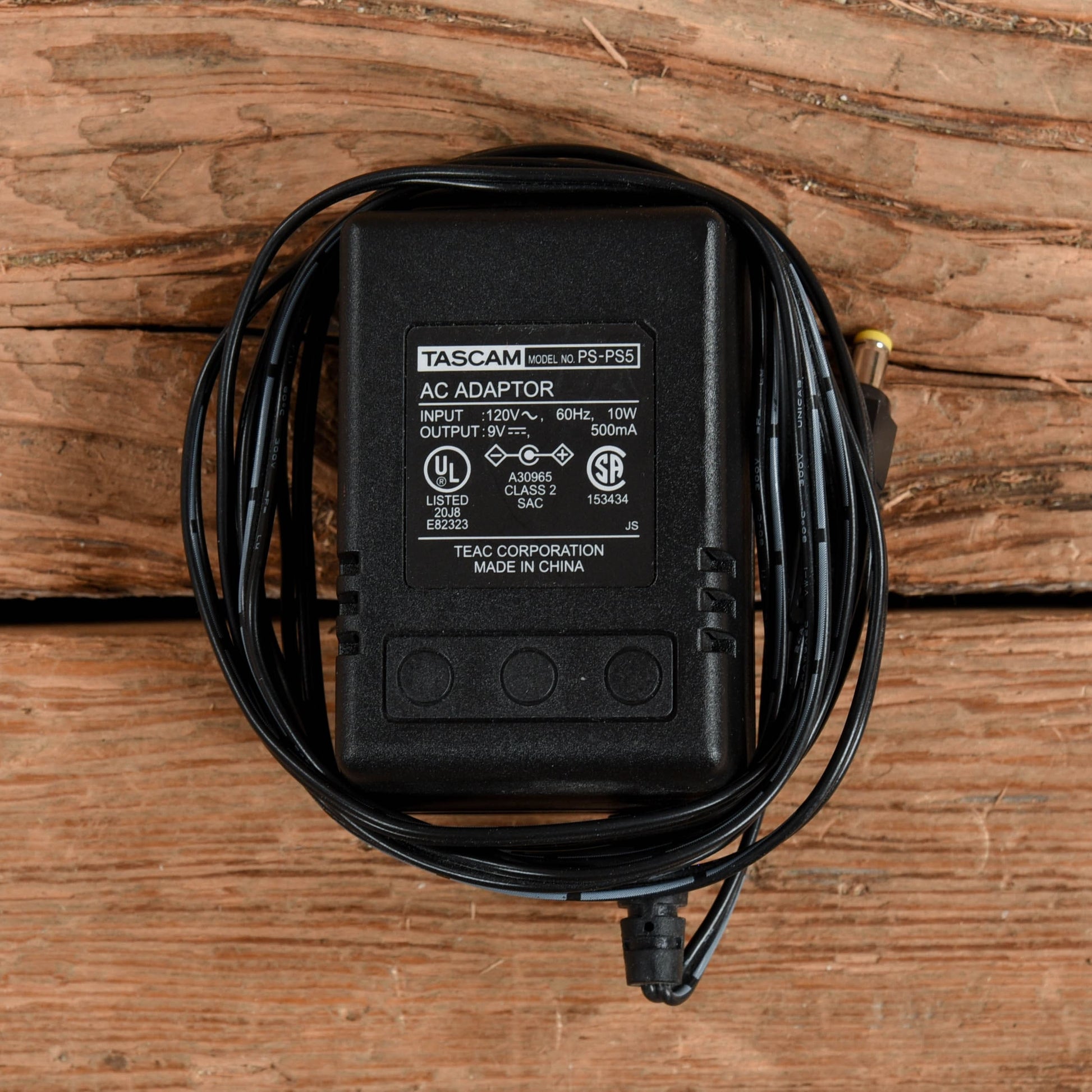 Tascam CD-GT1 Accessories / Merchandise