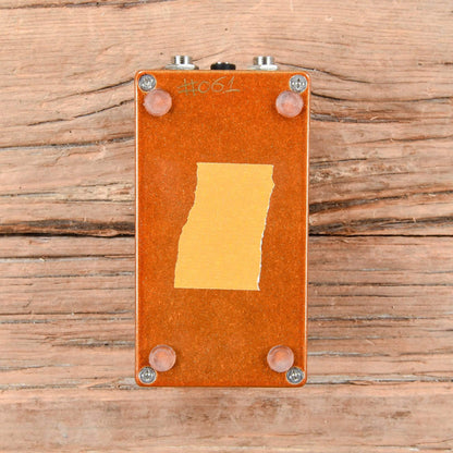 Tate FX Raise The Dead Fuzz Effects and Pedals / Fuzz