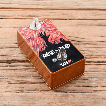Tate FX Raise The Dead Fuzz Effects and Pedals / Fuzz