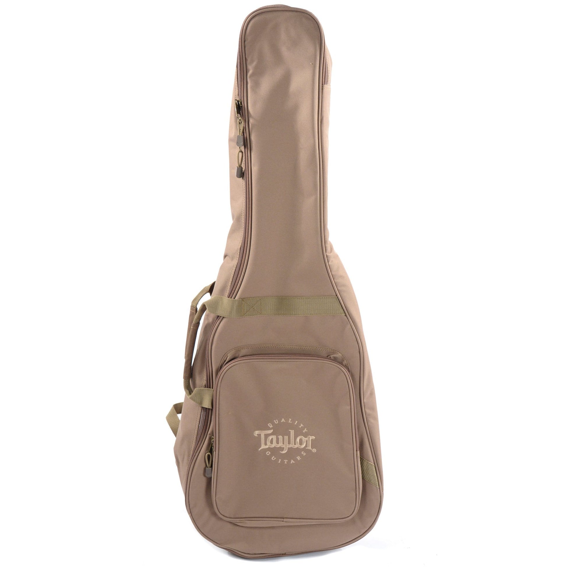 Taylor Gig Bag for Academy Series & Big Baby Tan Accessories / Cases and Gig Bags / Guitar Cases
