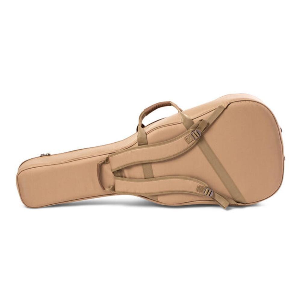 Taylor Gig Bag For Dreadnought & Grand Auditorium - Tan Accessories / Cases and Gig Bags / Guitar Cases