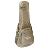 Taylor Gig Bag for GS Mini - Tan Accessories / Cases and Gig Bags / Guitar Cases