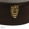 Taylor Hardshell Case for Grand Auditorium Acoustic Brown Accessories / Cases and Gig Bags / Guitar Cases