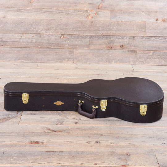 Taylor Hardshell Case for Grand Auditorium Acoustic Brown Accessories / Cases and Gig Bags / Guitar Cases