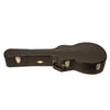 Taylor Hardshell Case for Grand Symphony Acoustic Brown Accessories / Cases and Gig Bags / Guitar Cases