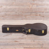 Taylor Hardshell Case for Grand Symphony Acoustic Brown Accessories / Cases and Gig Bags / Guitar Cases