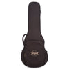 Taylor Super Aero Grand Theater Case Chocolate Brown Accessories / Cases and Gig Bags / Guitar Cases