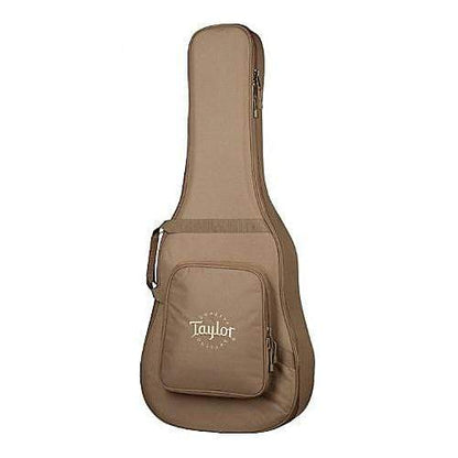 Taylor Hard Bag 200 Series for Grand Auditorium & Dreadnought Accessories / Cases and Gig Bags / Guitar Gig Bags