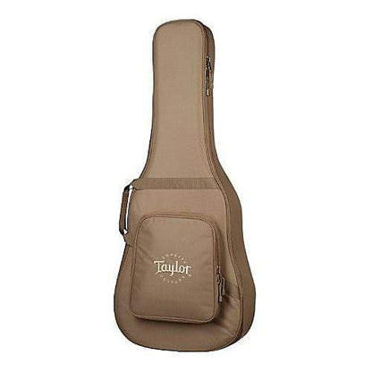 Taylor Hard Bag 200 Series for Grand Auditorium & Dreadnought Accessories / Cases and Gig Bags / Guitar Gig Bags