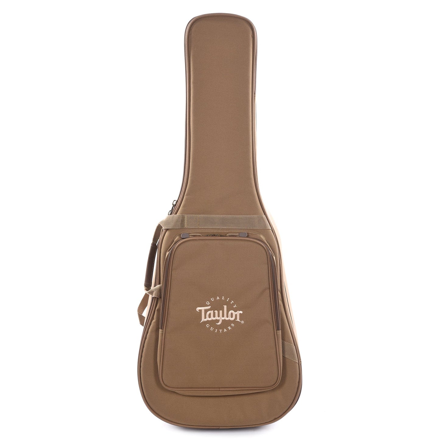 Taylor Structured Series Dreadnought/Grand Auditorium Gig Bag Tan Accessories / Cases and Gig Bags / Guitar Gig Bags