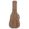 Taylor Structured Series Dreadnought/Grand Auditorium Gig Bag Tan Accessories / Cases and Gig Bags / Guitar Gig Bags
