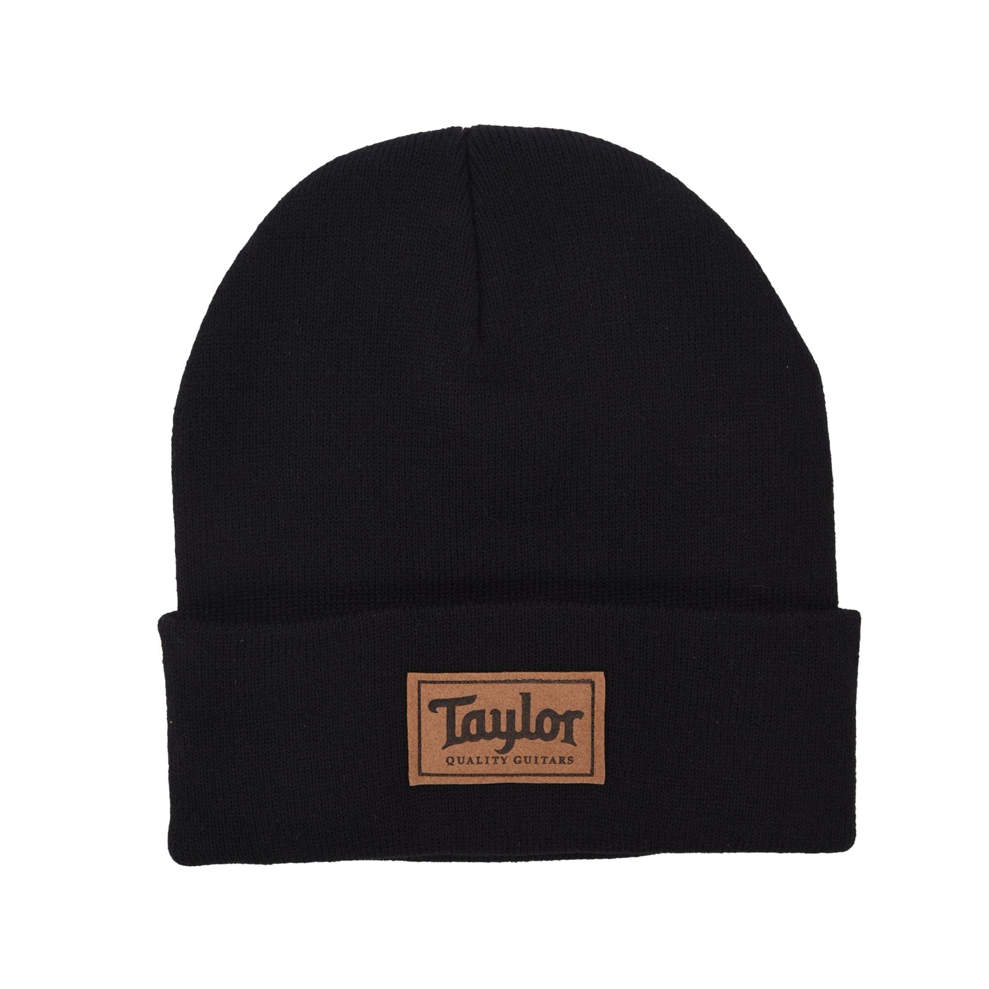 Taylor Beanie Black Accessories / Merchandise