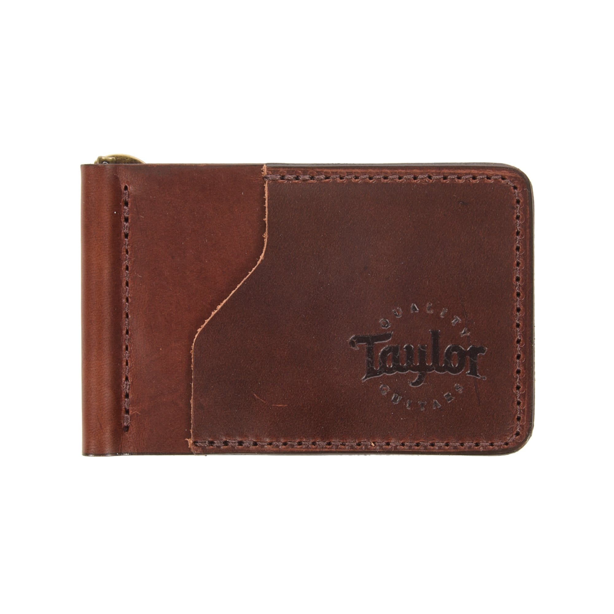 Taylor Leather Wallet Accessories / Merchandise