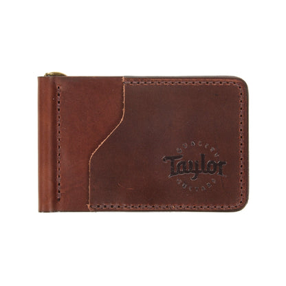 Taylor Leather Wallet Accessories / Merchandise