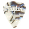 Taylor Celluloid 351 Picks Abalone 0.96mm 12-Pack Accessories / Picks