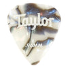 Taylor Celluloid 351 Picks Abalone 0.96mm 2 Pack (24) Bundle Accessories / Picks